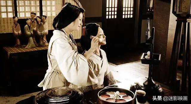 中国最早最恐怖的鬼片,十二大经典恐怖鬼片