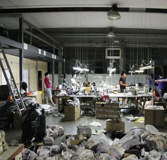 gucci奢侈品套路,奢侈品的残酷真相