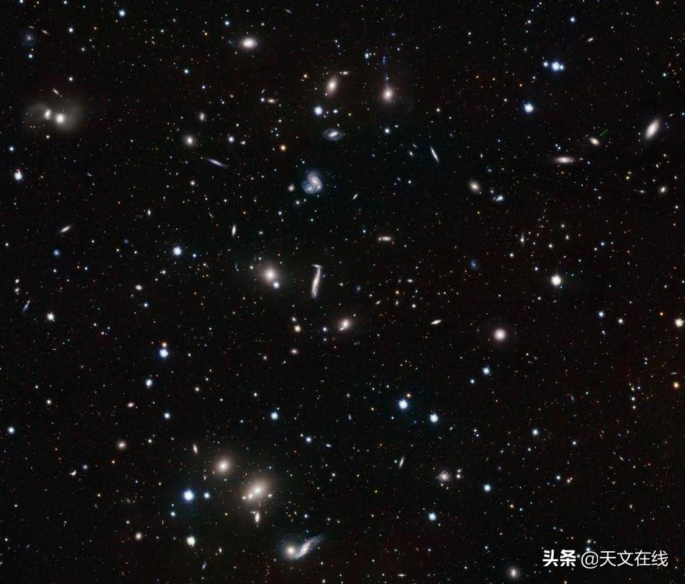 宇宙宝宝排名,宇宙中的宝宝有哪些