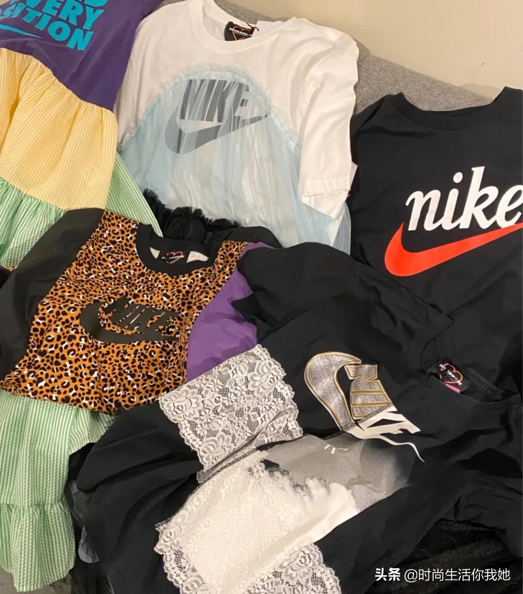 冬季流行衣服裁剪,初秋衣服裁剪图教程