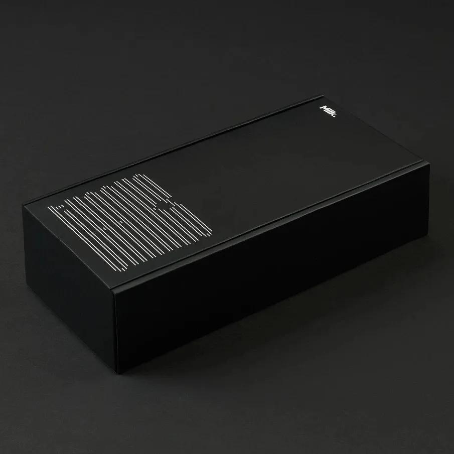 包装色彩风格有哪些,包装颜色搭配鲜活感