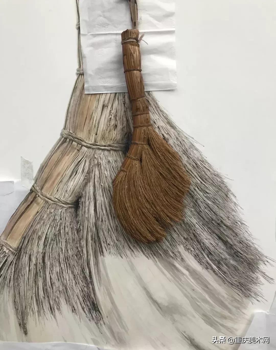 中央美术学院精微素描,中央美术学院全国素描第一名