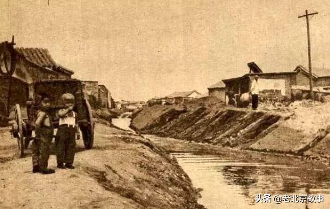 北京金鱼池东区是几环,北京金鱼池原址