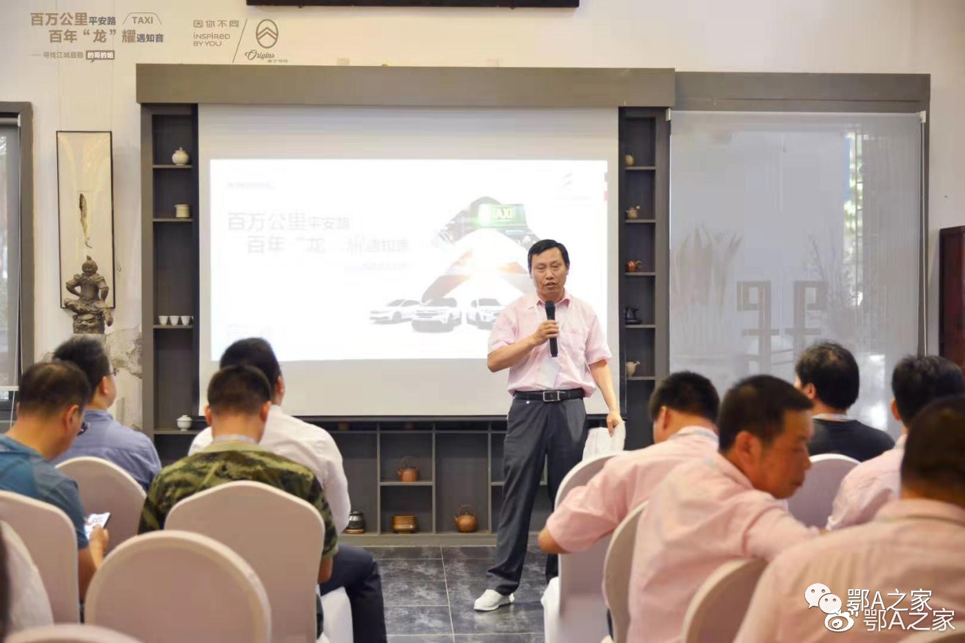 百万公里无大修的车现代,武汉的士恢复正常营运了吗