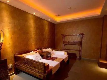 一个新手怎样开养生馆,没有养生经验怎么开养生馆