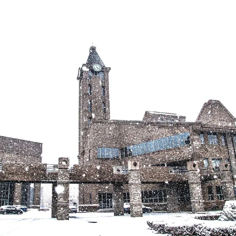 “院”来如此|“大东软”计算机与软件学院等你来