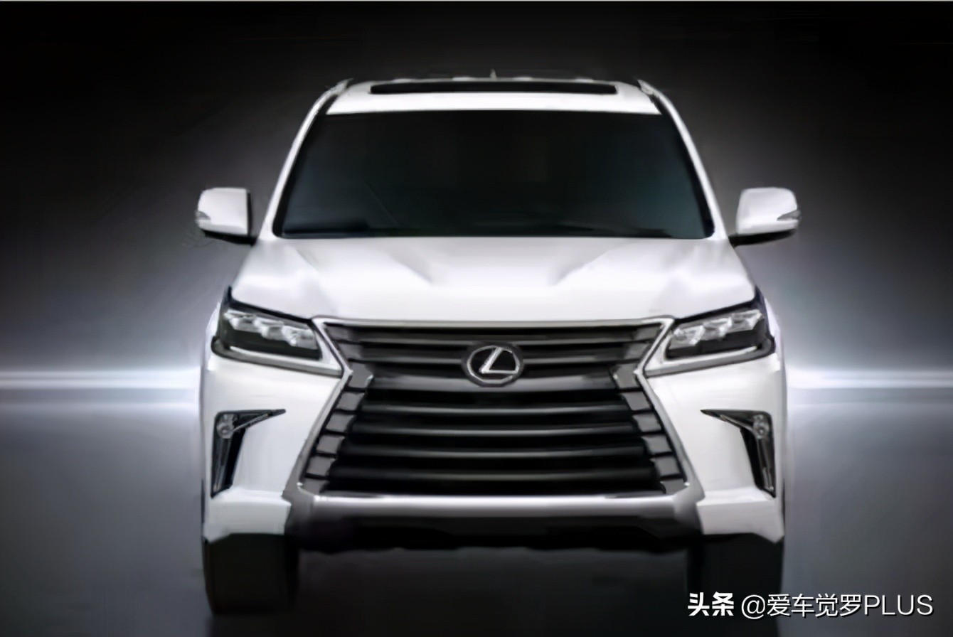 雷克萨斯lx7502021款价格,雷克萨斯LX750标准版