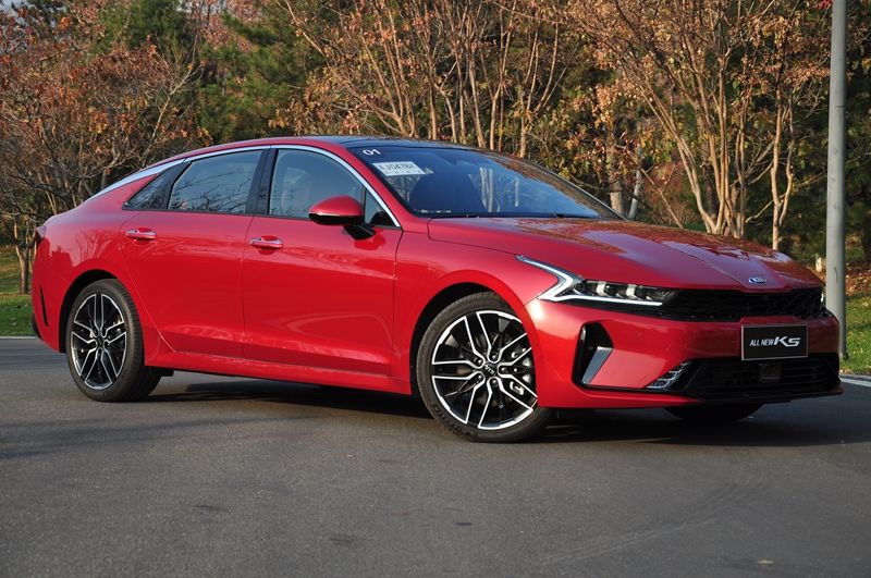 东风悦达起亚凯酷k5,东风悦达起亚k5凯酷性价比最高的