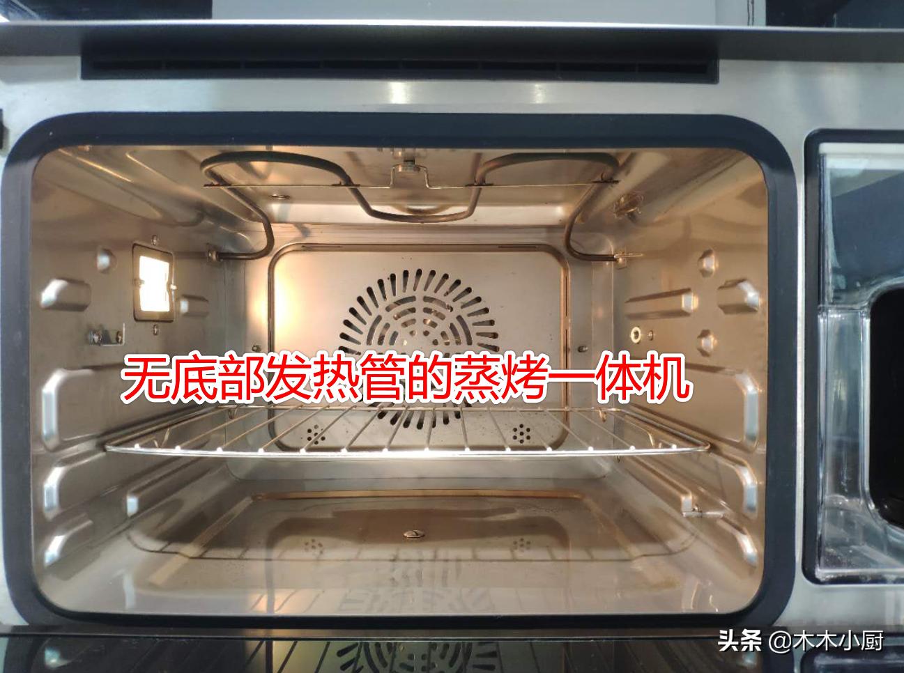 都在做蛋糕面包，商家却一直忽悠你们买烤箱，其中猫腻有哪些？