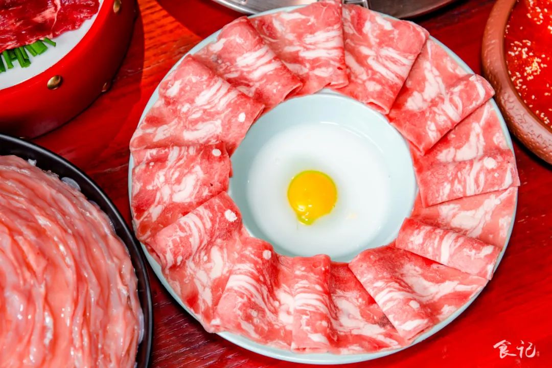 不简单的火锅,成都藏在巷子里的老火锅