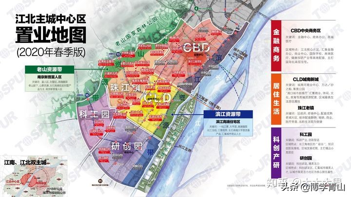 2022年南京房子哪值得投资,2024年南京房子哪里最值得买