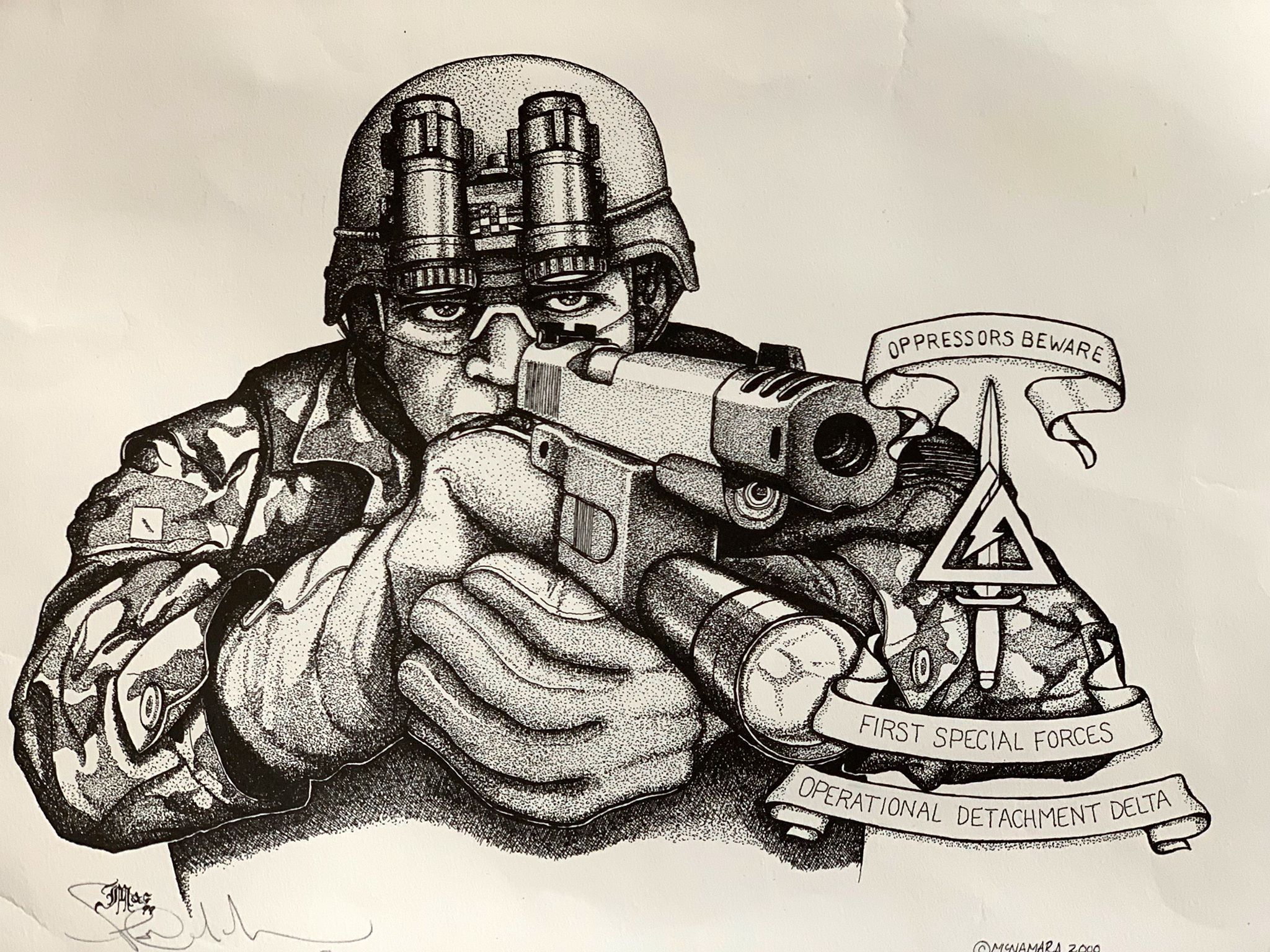 为什么M2重机枪到现在还在用？机枪天花板已经到顶了？