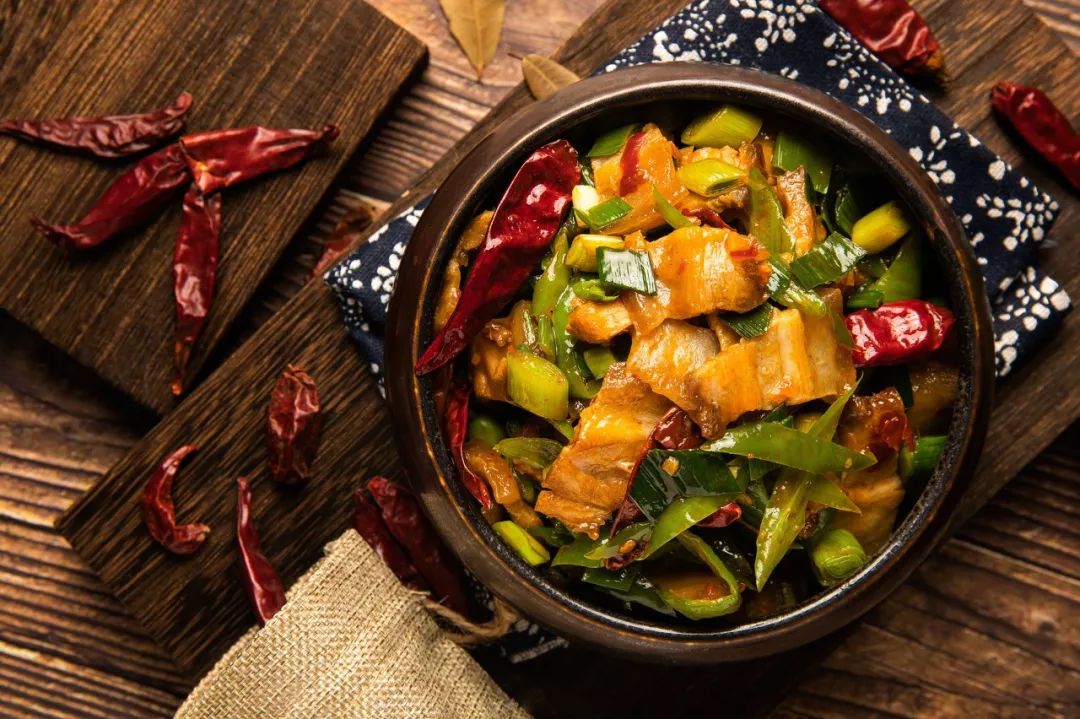 中国哪里的猪肉最好吃,中国最好吃的猪肉排名前十名