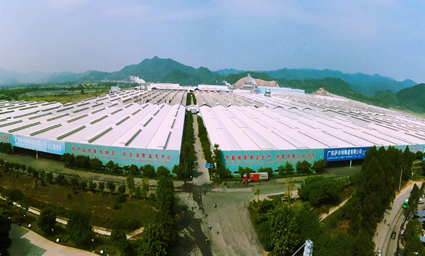 萨米特瓷砖怎样,萨米特瓷砖的设计效果如何