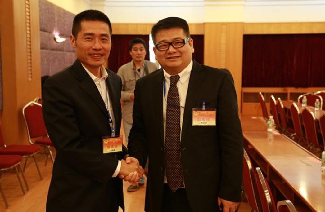 周希俭的中脉,中脉周希俭合法吗