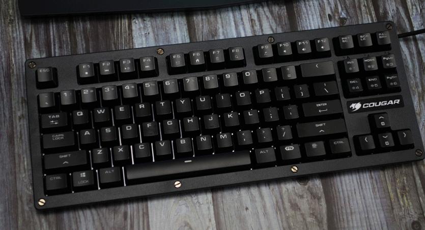 樱桃键盘87键推荐,磁轴键盘手感和机械键盘手感一样