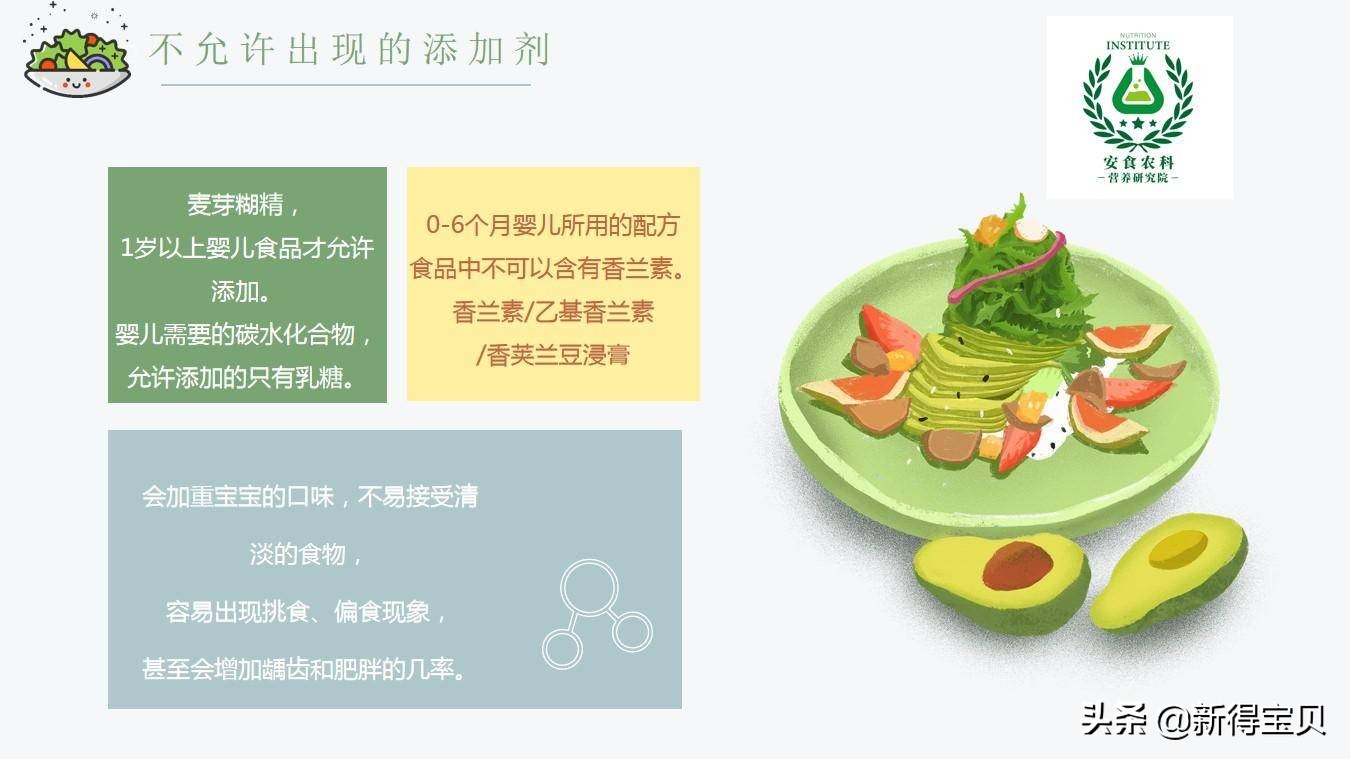 奶粉里要含哪些成分才是好奶粉,奶粉的营养成分表怎么看才比较好