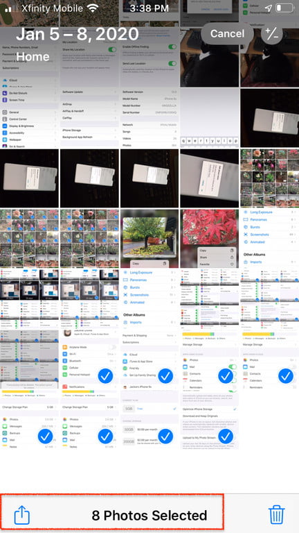 全部删除图片快捷键ctrl加什么,重复照片怎么删除苹果手机