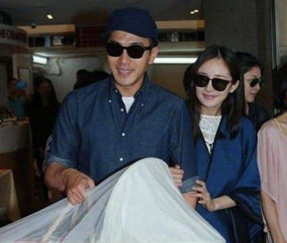 剖腹产和顺产产妇状态,杨幂是顺产还是剖腹产