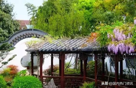 上海自驾游免费景点,2021上海亲子游必去的14个景点