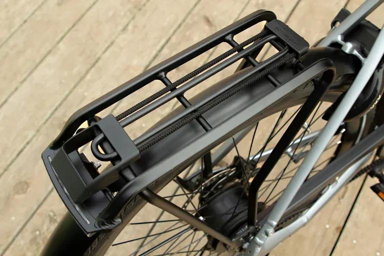 英国蓝羚牌自行车,英国蓝羚自行车