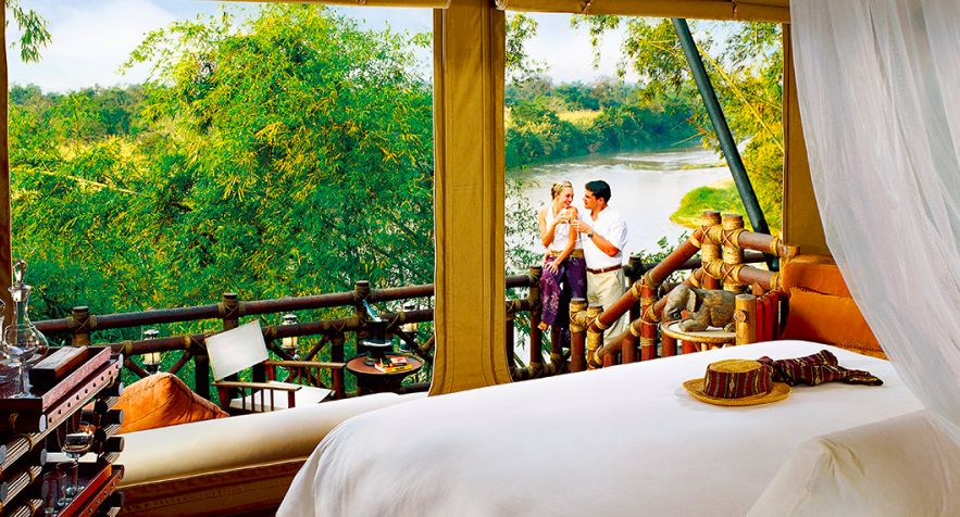 世界上最豪华的spa店,全球最奢华spa场所