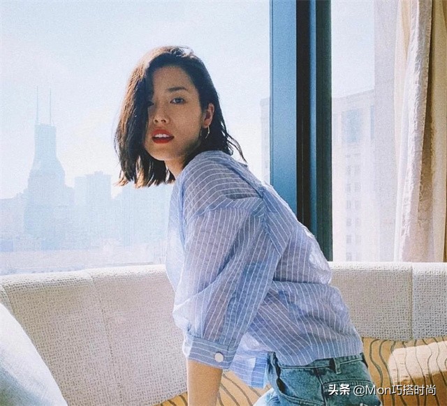 帮你设计你的脸型适合什么发型,发型2020流行发型修饰脸型