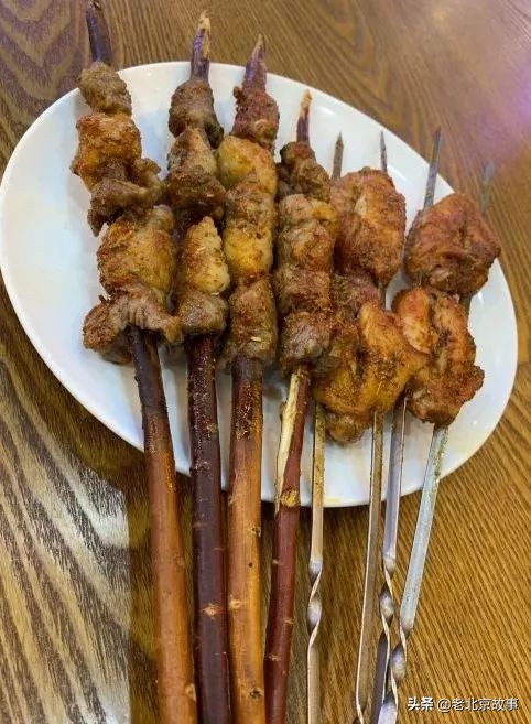 北京十大最好清真馆子,北京必吃的清真十大饭店