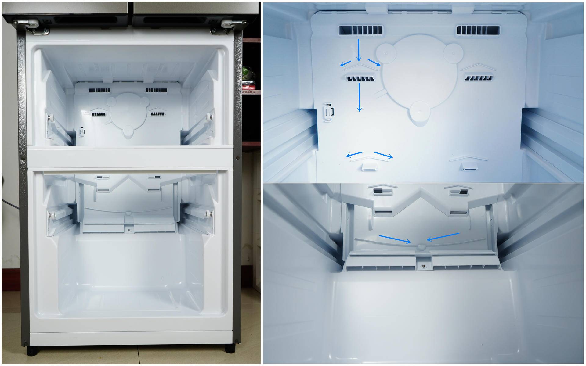 法式四门海信,海信法式四门怎么样