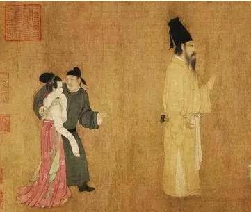 宋朝为何称呼女子为娘子,宋代称呼官人娘子