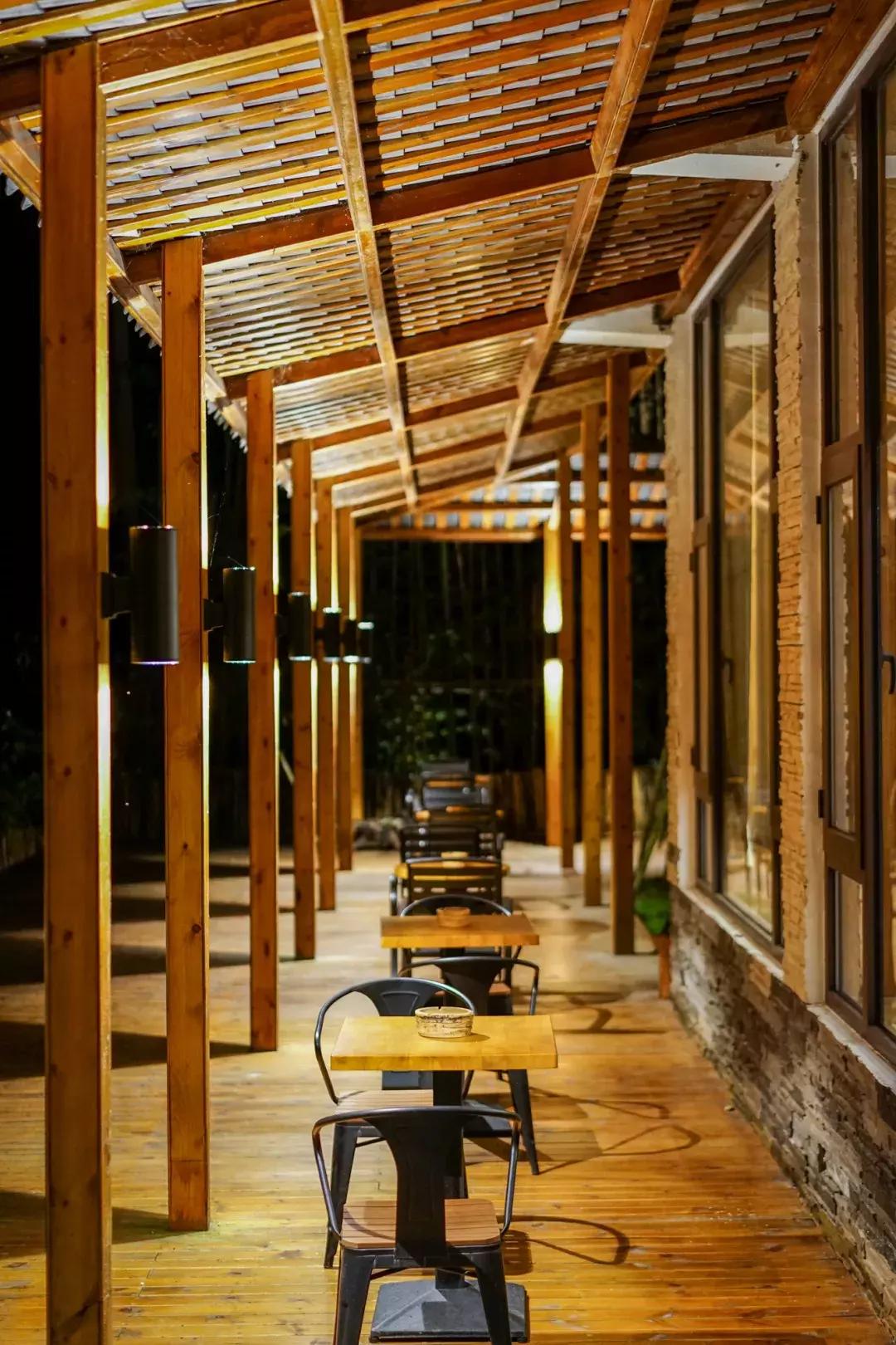 青城后山避暑农家乐,青城后山幽然居民宿