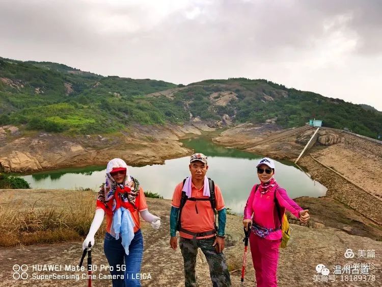 大罗山最佳爬山路线徒步,大罗山经典徒步路线55公里