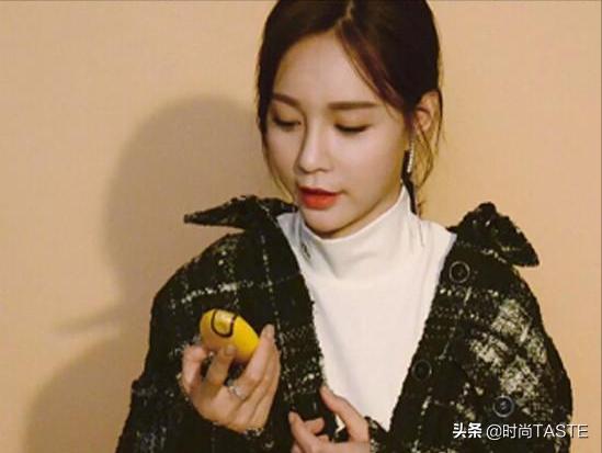 沈梦辰用的什么防晒可以美白,沈梦辰好样的国货防晒