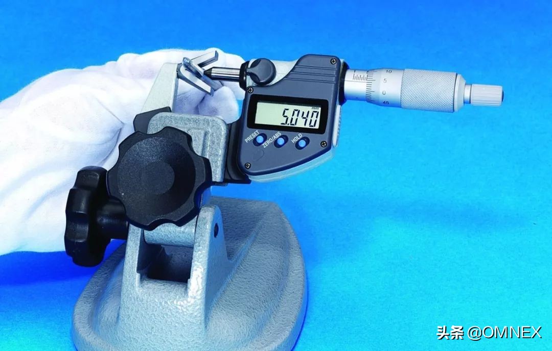 零件尺寸与测量,测量零件尺寸公差的全流程