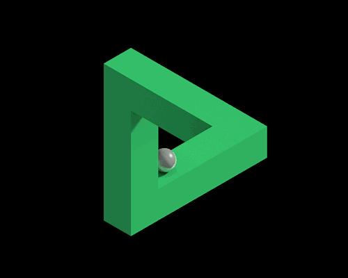 45个动图让你瞬间爱上数学,数学思维动图100例