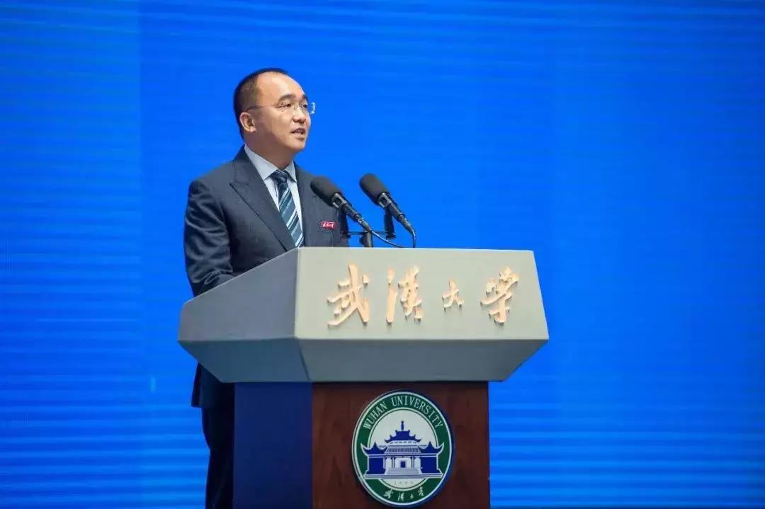 卓尔阎志的第一桶金,卓尔集团阎志的反哺之道