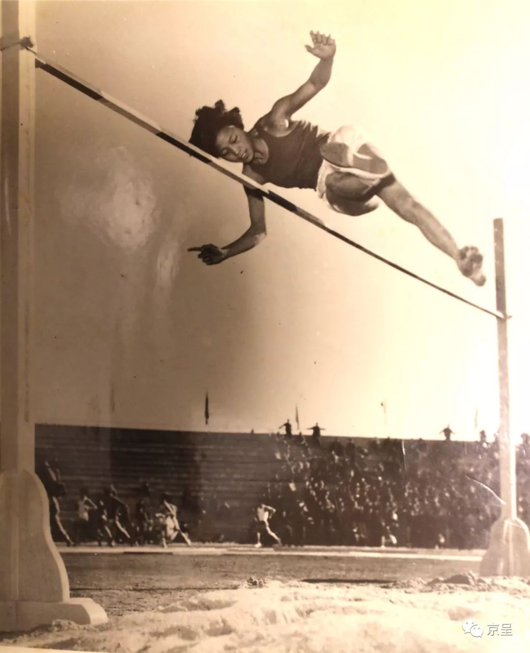 中国跳高名将一览表,跳高运动员中国纪录