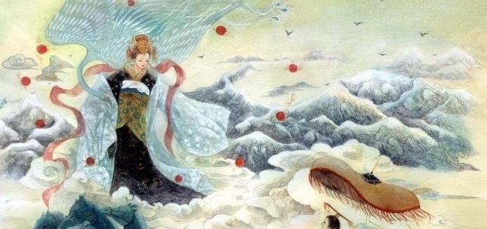 山海经所写的是历史还是神话故事,山海经写得是真的上古时代吗