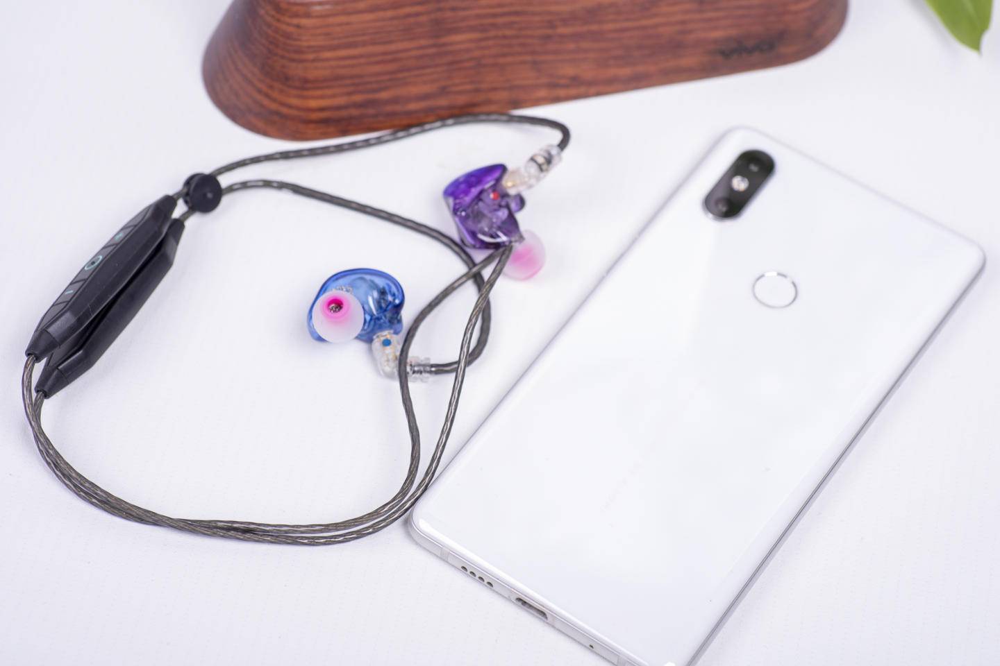 1300元入手圈铁耳机，是否智商税还看Beta送上评测