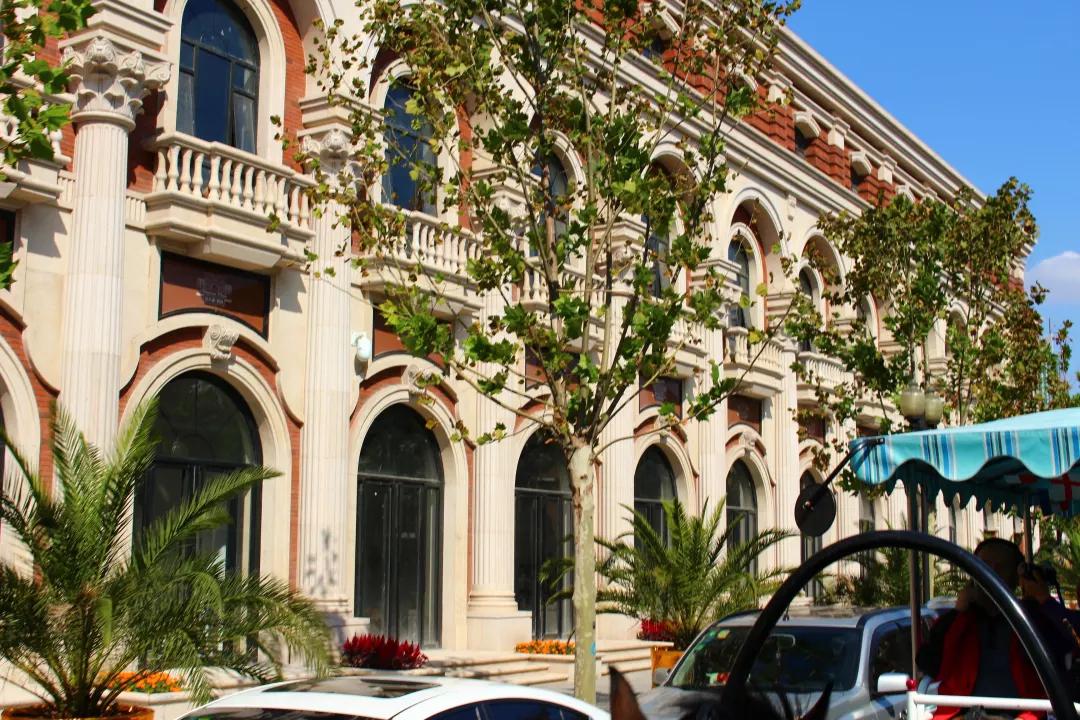 周末天津周边一日游,周末两天天津攻略