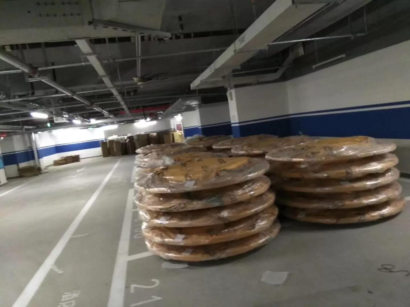 物流搬运难题,物流搬运辛苦