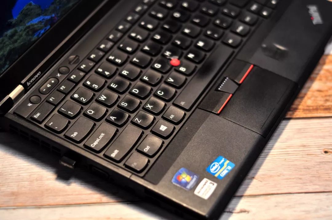 那些年曾用过的笔记本,90年代非常好的笔记本