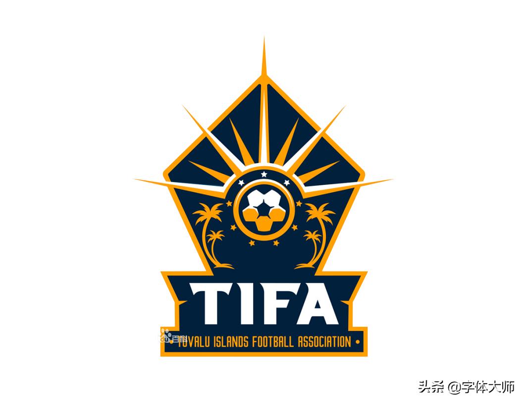 全世界足球队队徽图片,56个民族足球队徽