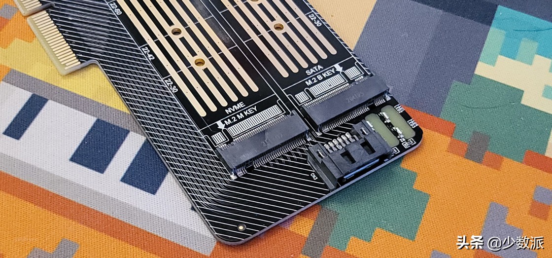 怎么看懂ssd固态硬盘数据,固态硬盘存储大小规格怎么选择