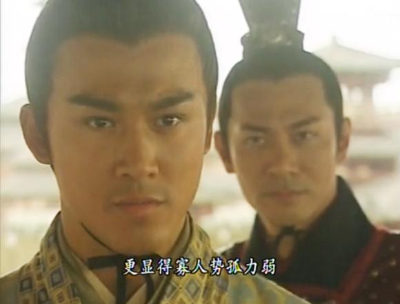 tvb最新五小生,tvb五小生剧集