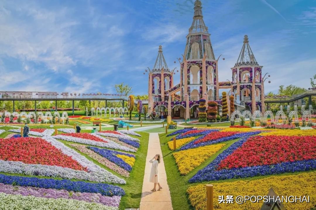 2019魔都潮人私藏网红地标全曝光,2019魔都必去50个地标