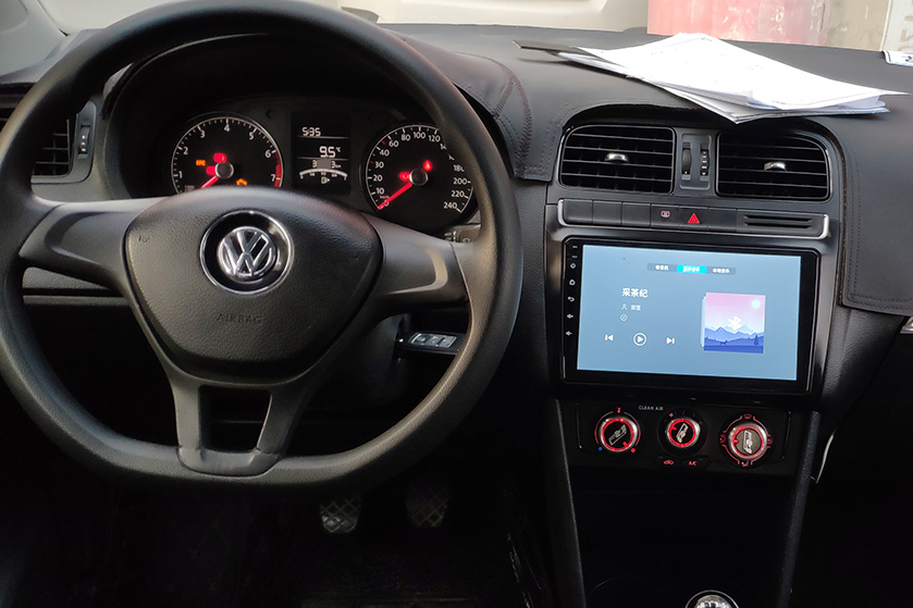 5w左右能买到哪年的polo,5w买polo