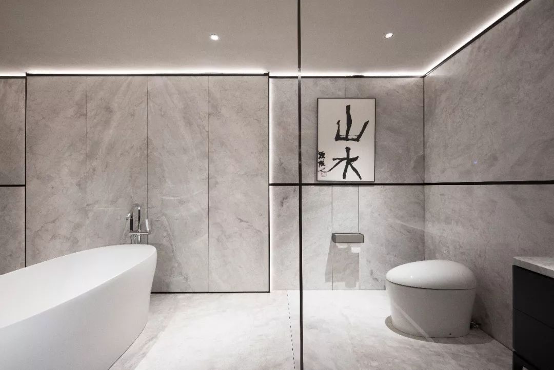 一座宅之于一个家,正如一个展之于一座城