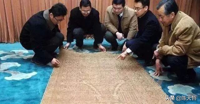 打工仔9万收藏一张经文书法，专家认为不值，5年后卖了1.3亿