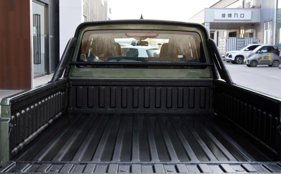 6万左右自主小型suv,6万元自主小鲜肉车型